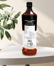 Apple & Almond Vinegar