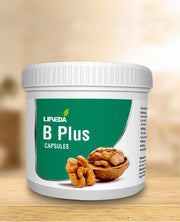 B Plus Capsules