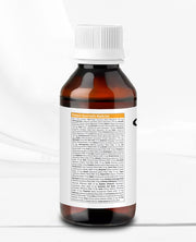 Gond Siyah Pain Relief Oil