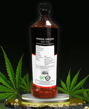 Guggul vinegar
