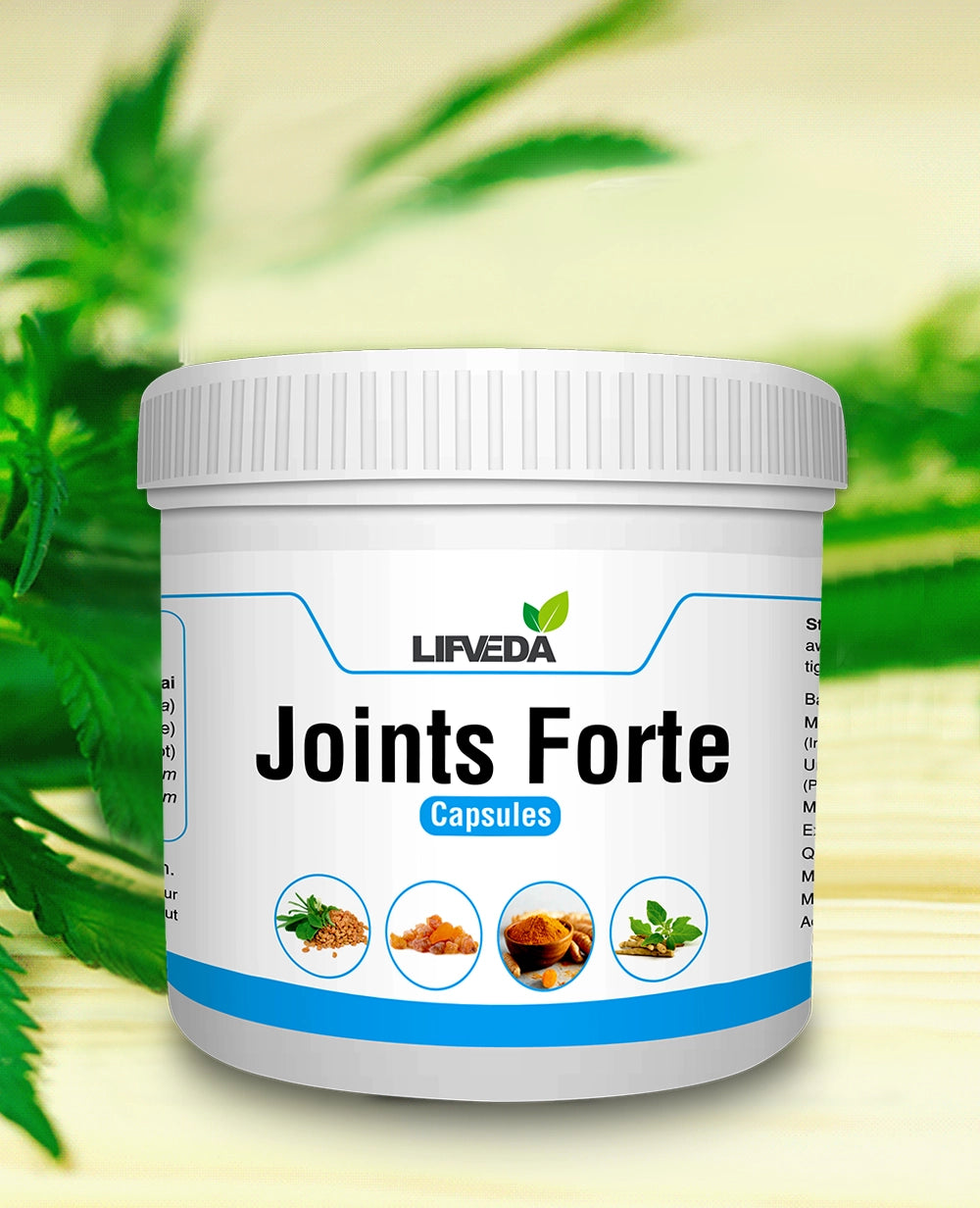 Joints Forte Capsules