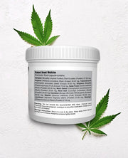 Hakim Suleman’s Shilajit Capsules