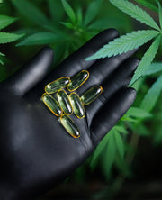 Hakim Suleman’s Rukawat Capsules